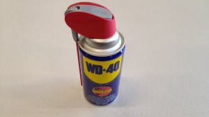 WD40 SS 360ml